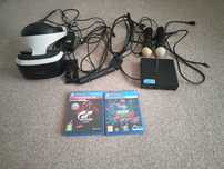 Sony PlayStation Vr