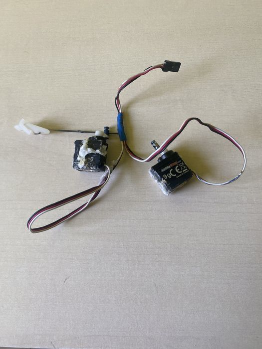 Serwa różne rodzaje