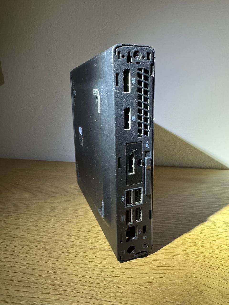 HP ProDesk 600 G4