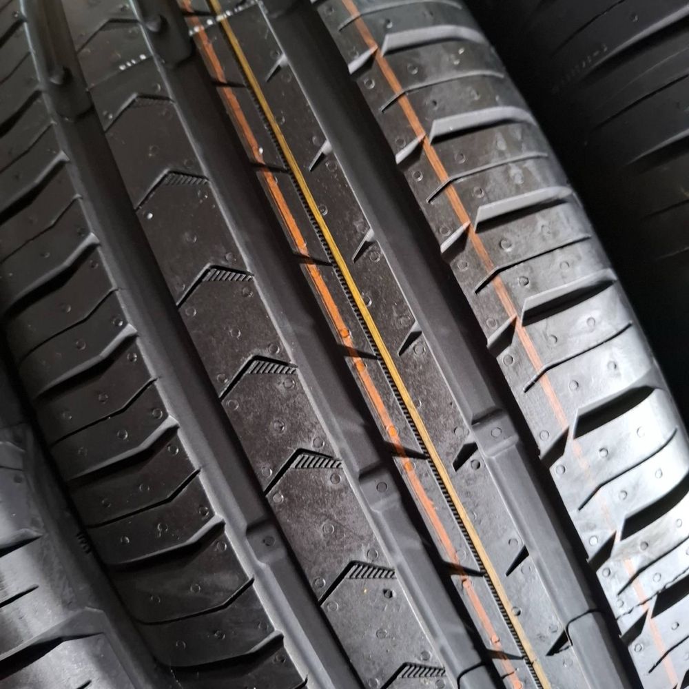 185/70/14 R14 Continental PremiumContact 5 4шт нові