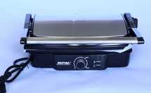 Nowy elektryczny grill MPM MGR-09M