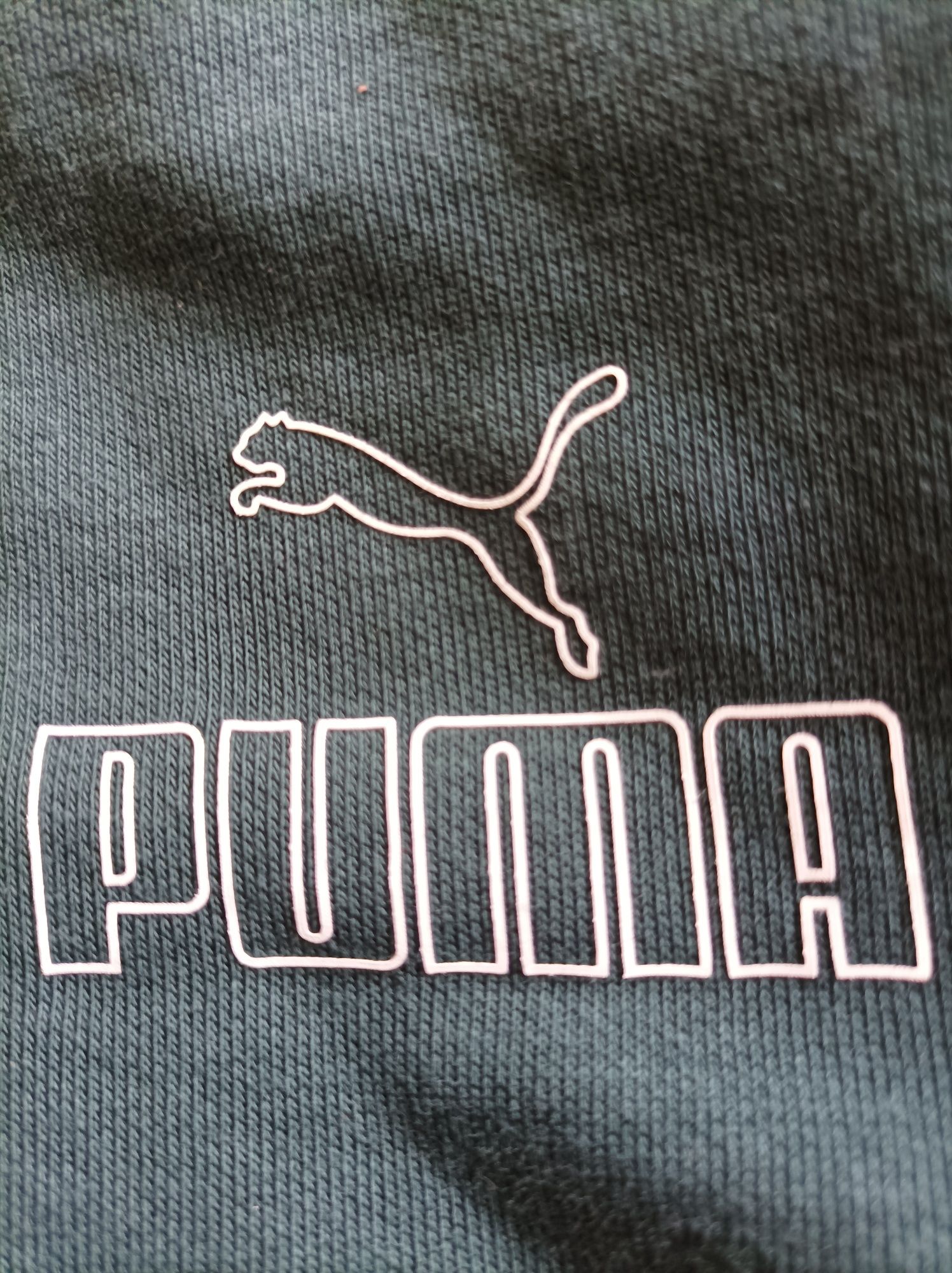 Кофта спортивна Puma