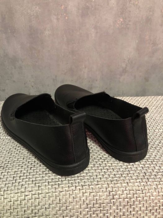 Сліпони/мокасини