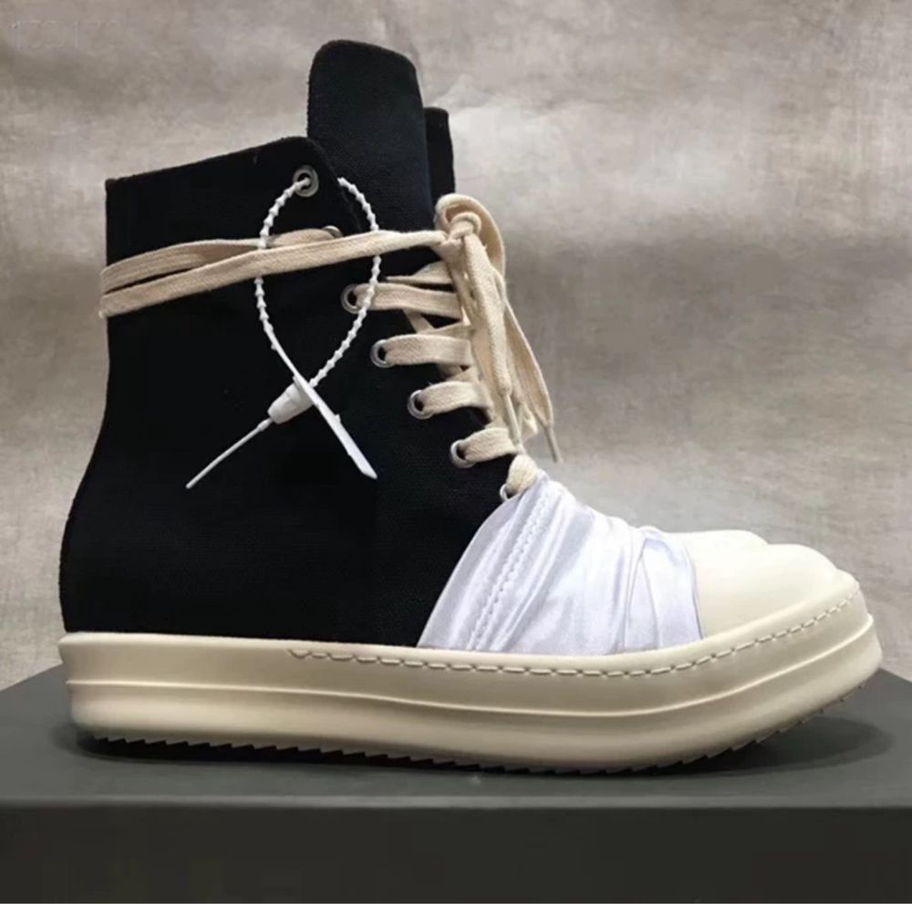 Rick owens / Рики / рик овенс Ramones / Геобаскет / рамоны / Ramons