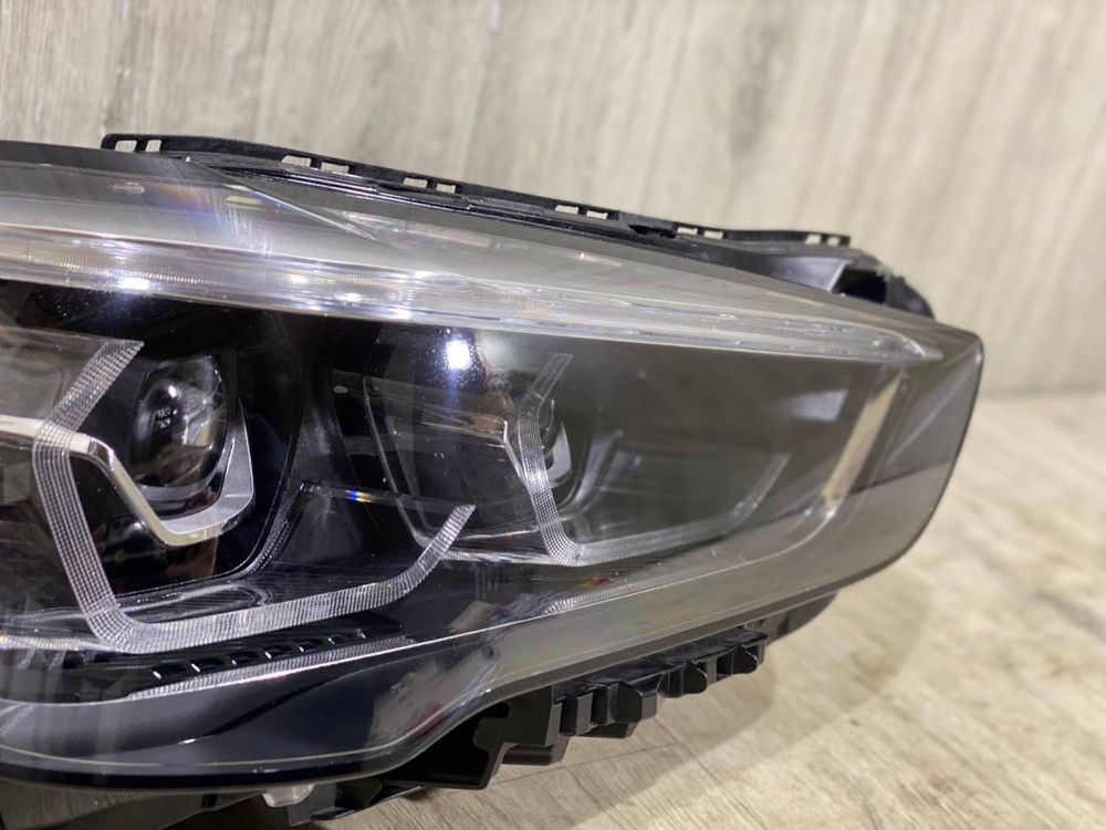 Фара передняя правая BMW X1 F48 ( 2020 2021 2022 г.) 63.11-5A01172-02