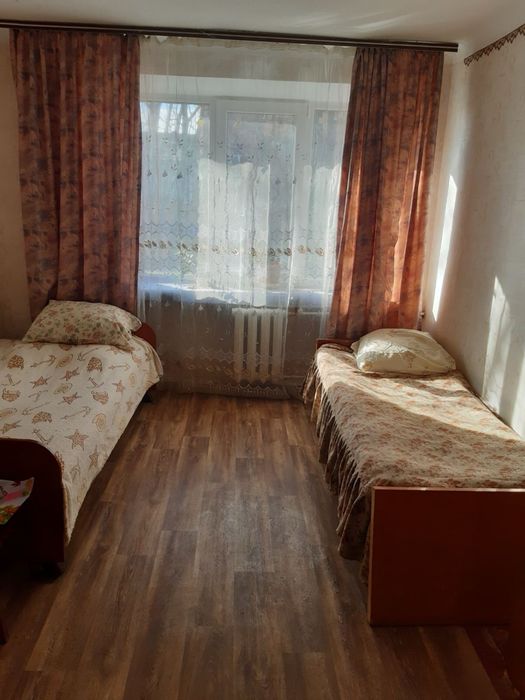 Вітрука ,кімната в гуртожитку !