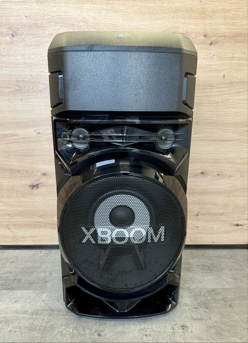 Głośnik LG RN5 - otoLombard Lumik Sieradz Skup Głośników