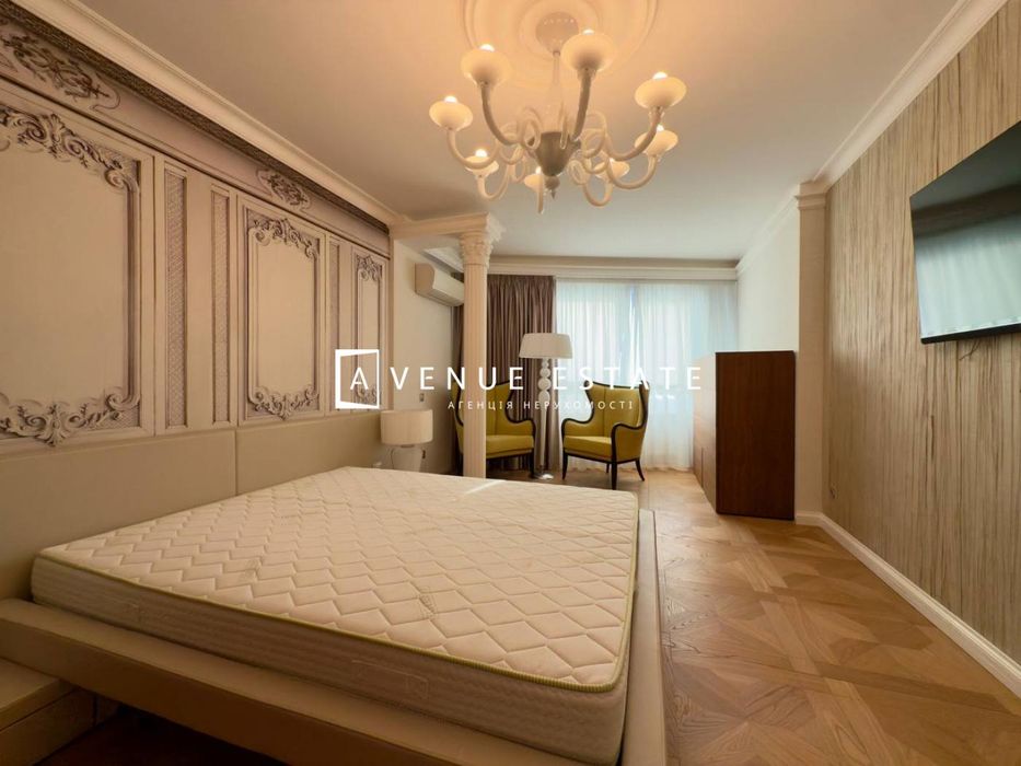 Оренда 3к квартири, 110 м2, в ЖК Парк Авеню, Голосіївський 60