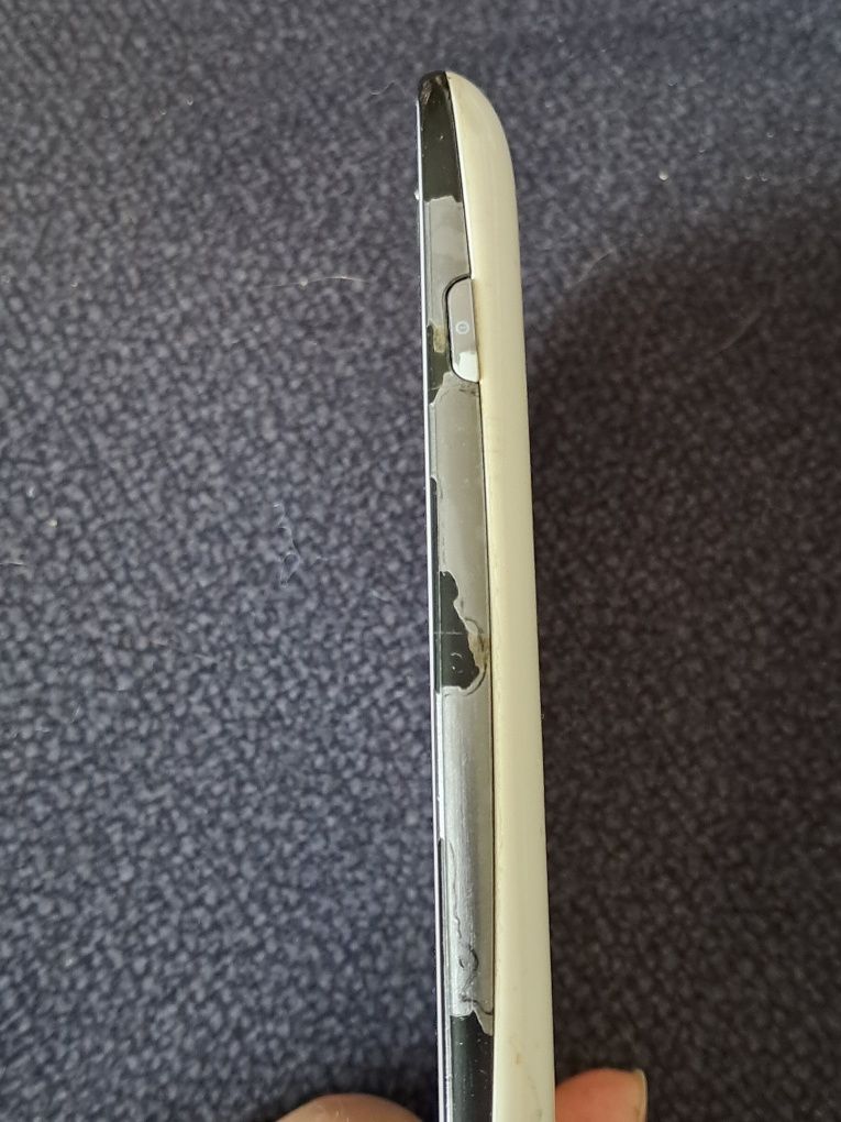 Samsung Galaxy S 3 mini