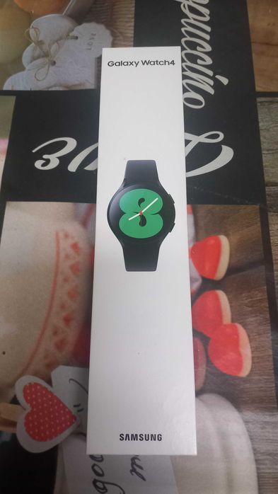 Watch4 samsung galaxy
