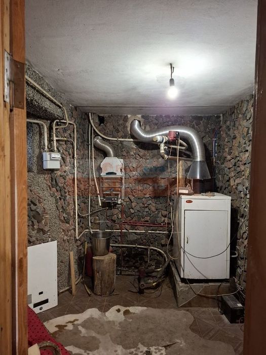 Без %. Продаж будинку 560м2 з гаражем, 70соток, Радомишль