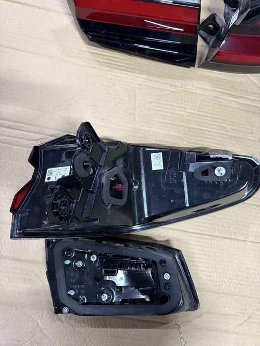 Стопы Bmw g30 рестайлинг оригинал