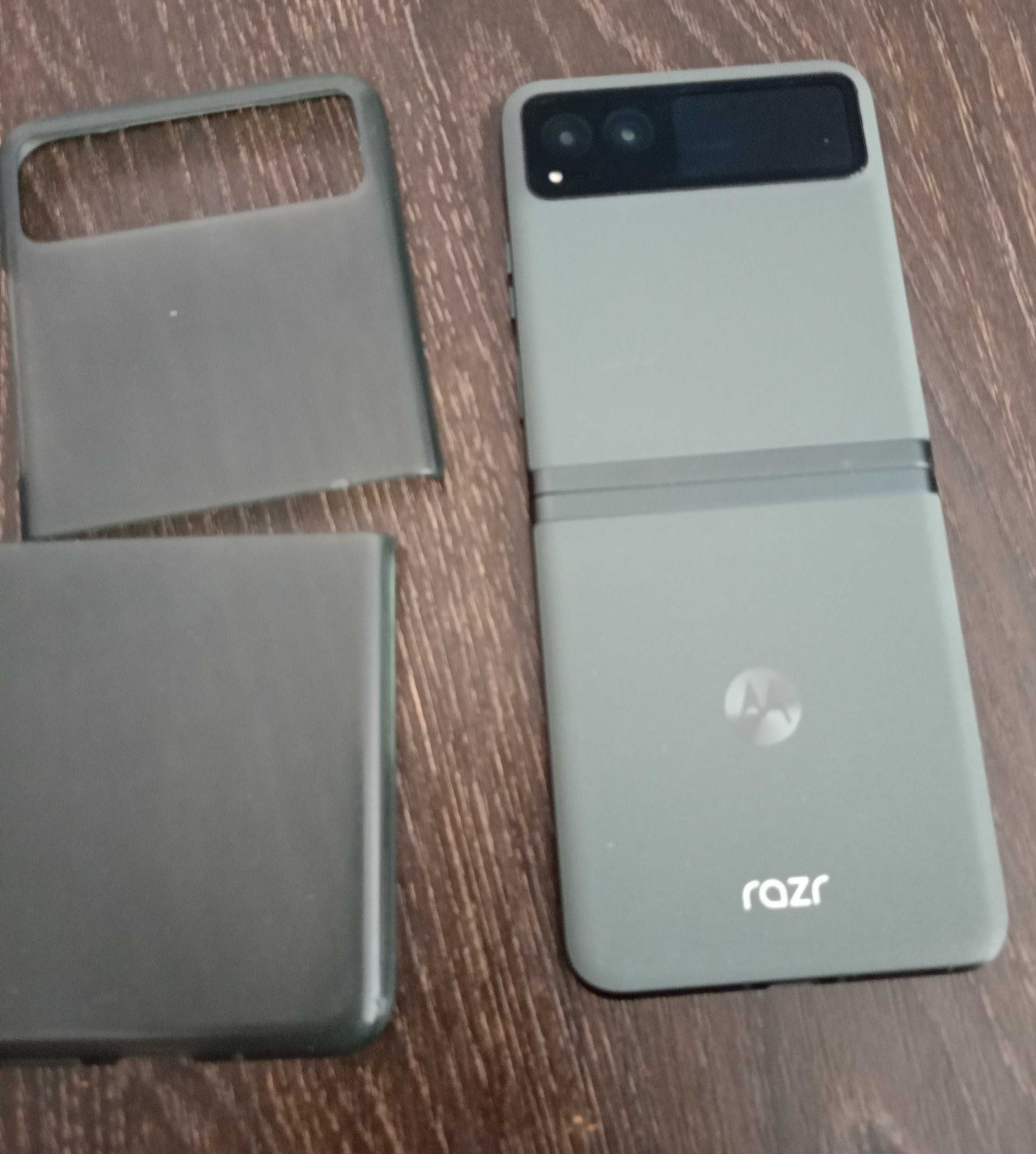 Motorola Razr 40