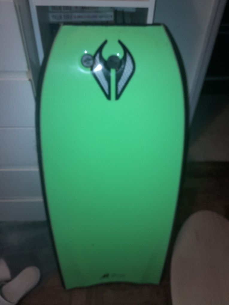 Kit completo de Bodyboard + Skimboard - PRONTO A USAR - 150€