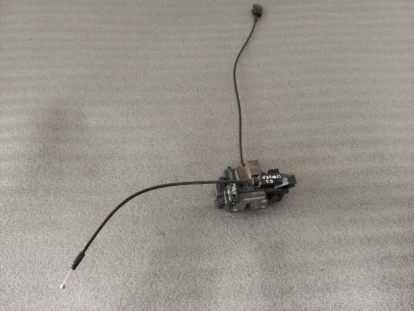 Fechadura / fecho porta trás direito RENAULT Clio III (BR0/1, CR0/1)