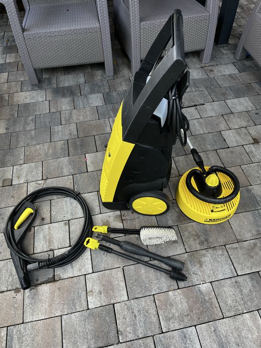 Мийка Karcher продам керхер.