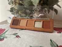 Natasha Denona Mini Bronze Palette