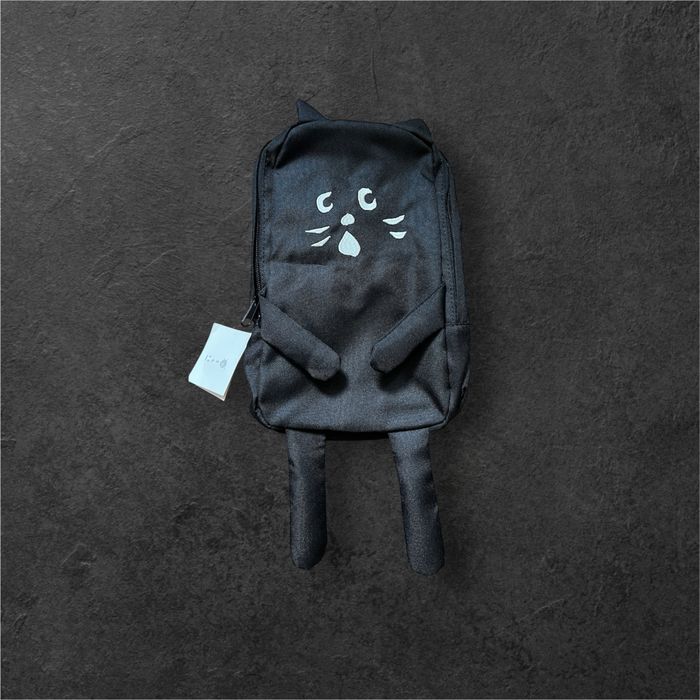 Сумочка ne-net slingbag messenger bag backpack nenet ненет сумка