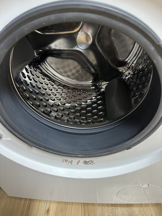 Пральна машина преміум класу Німечина