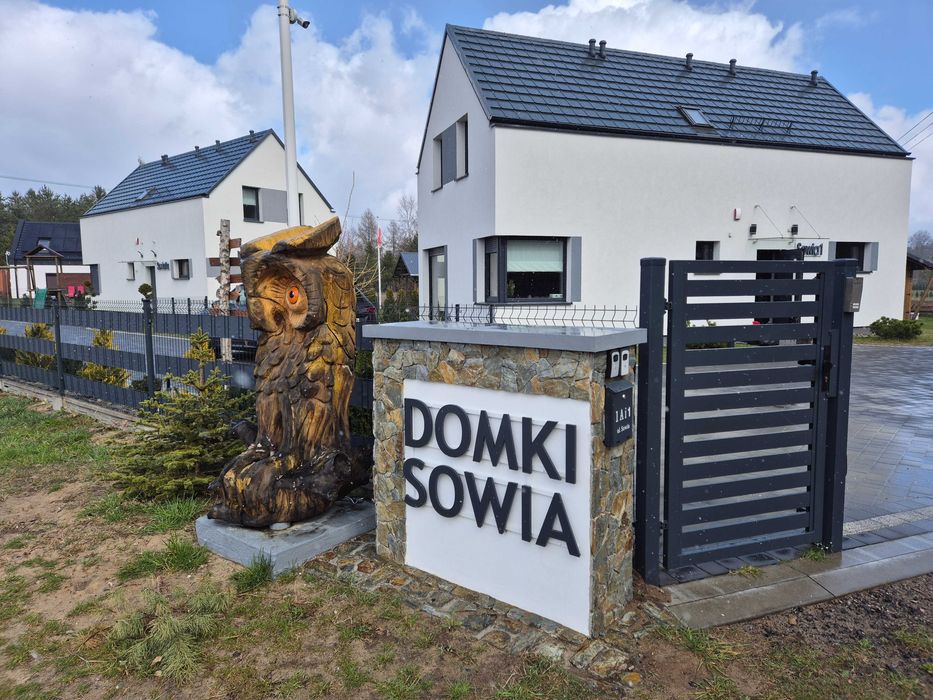 Dom Puchacz wynajem urodziny, kawalerskie, wakacje, święta