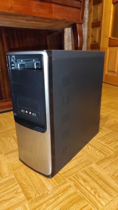 Корпус Codegen Super Power Q-3335