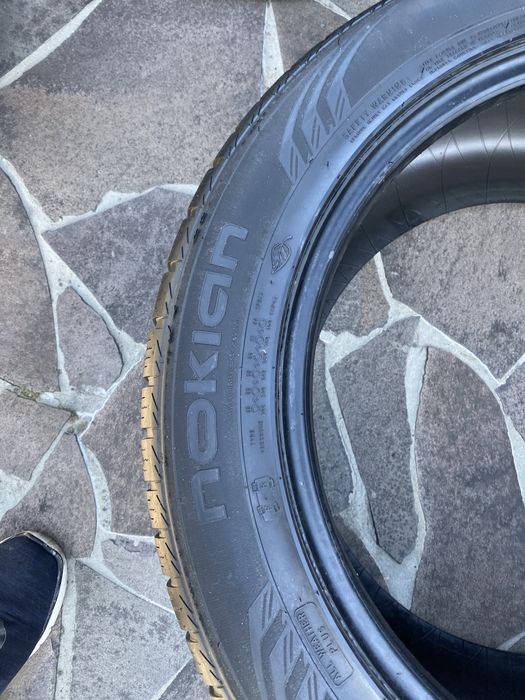 275/45/R18 Nokian WRG2