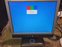 Monitor Optiview L15v