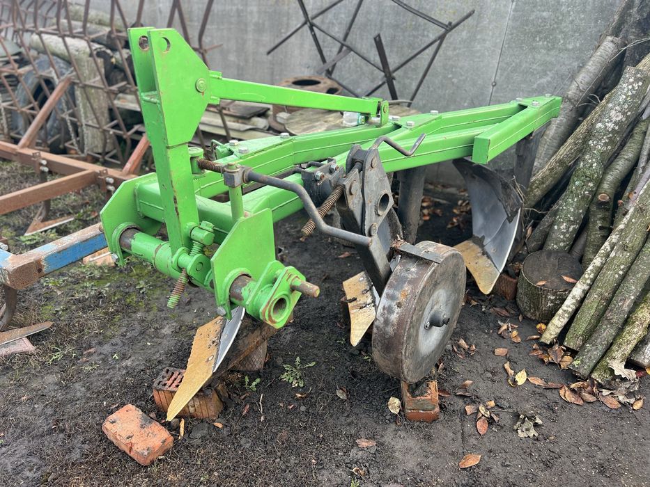 Продам плуг ідеальний