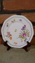 Porcelana ROSENTHAL, Talerzyk Deserowy Rosenthal Selb, BAWARIA