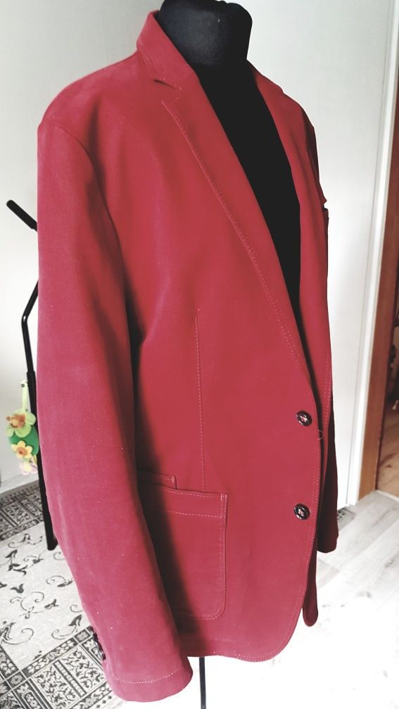 Marynarka Hugo Boss rozmiar 52