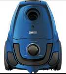 Пилосос Zanussi ZANCG22CB