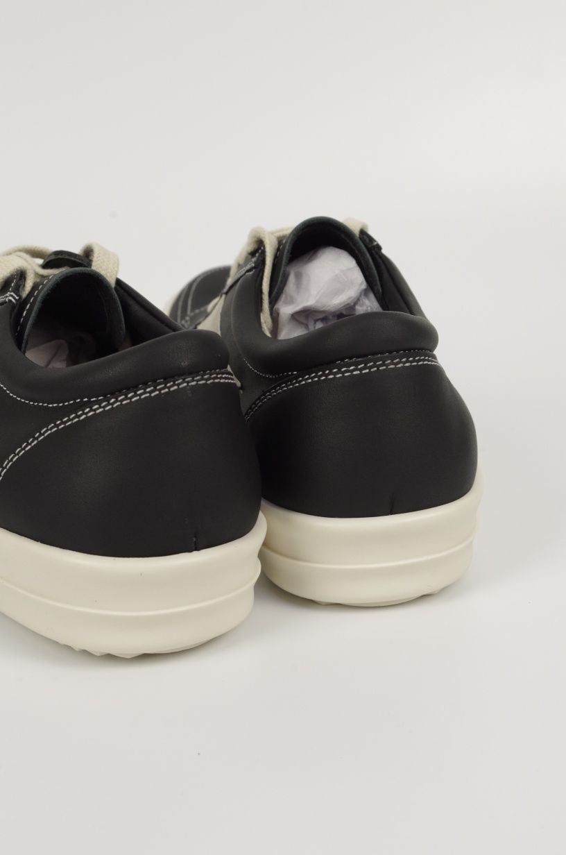 Rick Owens Strobe Low Vans geobasket ramones RO DRKSHDW оригінал
Виш