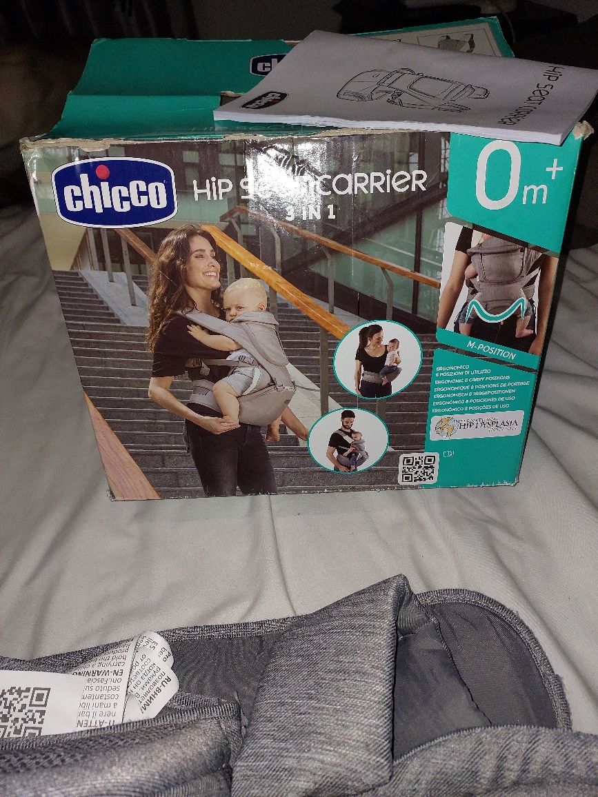 Marsupio Chicco Hip seat  Carrier