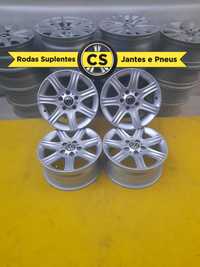 Jantes aluminio 16 5x120 VW Amarok, Transporter, Vivaro Renault Trafic