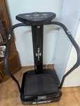 Vibroplate olimpica