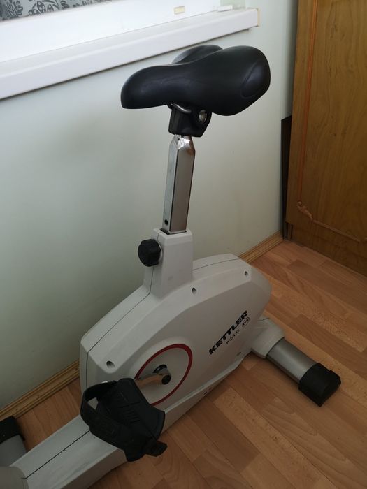 Велотренажор KETTLER
