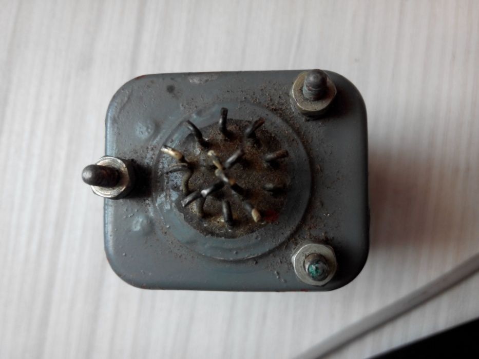 Реле РМУГ РС4.523.403 РПУ-0 403