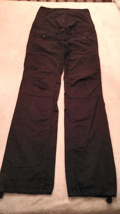 Calças grávida H&M