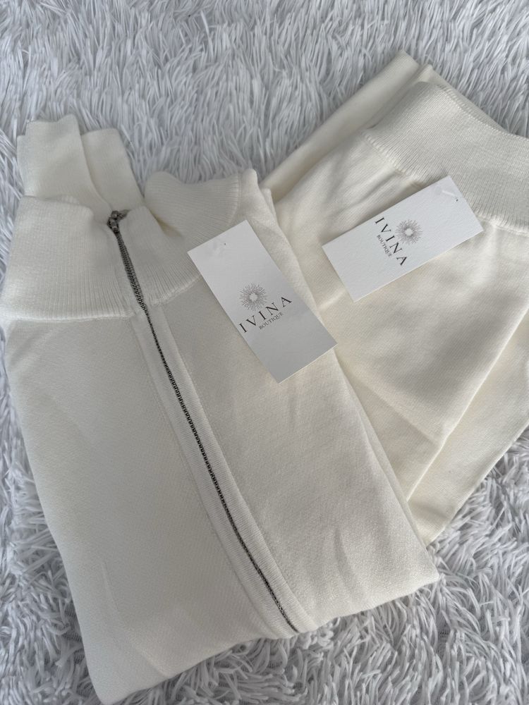 Продам костюм від бренду Ivina boutique, zurich