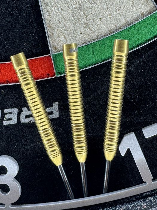 Lotki ONE80 SBITE-S-B3 90% 22g