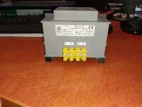 Nowy Transformator TZO/S-100 115/230V