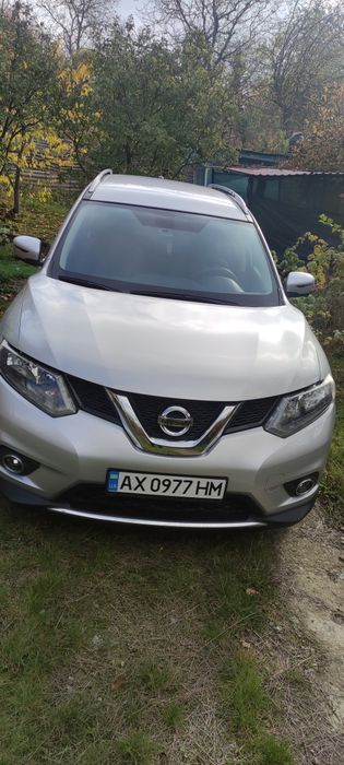 Продам Ниссан Рог 2015 г.