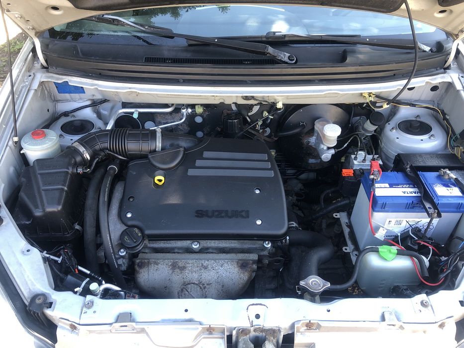 Продам гарний автомобіль