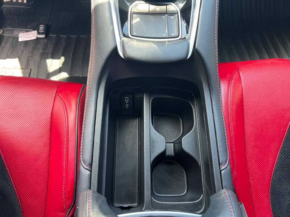 Acura RDX SH-AWD wA-SPEC      2019