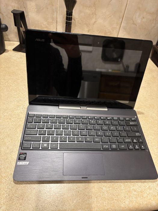 Laptop Tablet Asus Transformer Book T100TAL na cześci