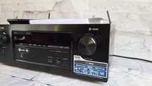 7.2 Denon AVR-X2400 Heos Wifi BT 4k arc  spotify net radio Atmos
