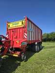 Pottinger Jumbo 7200