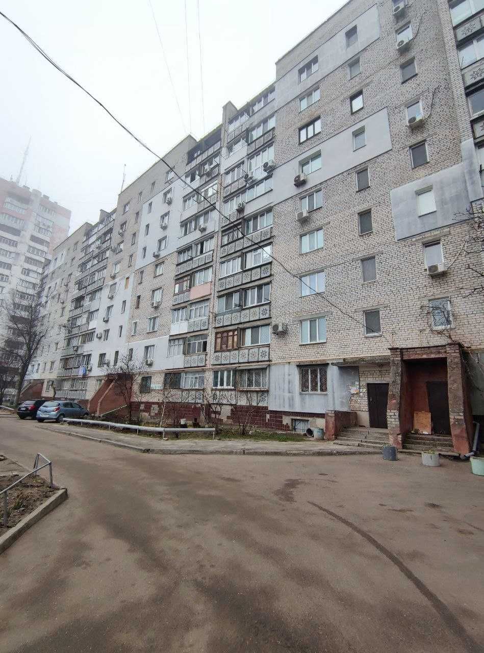 Продажа 3-х комнатной квартиры на 6-й Слободской