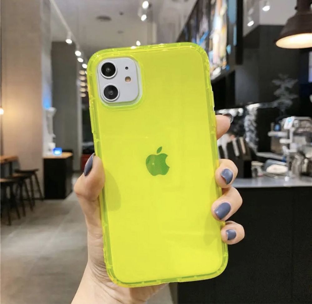 Чохол iPhone XS