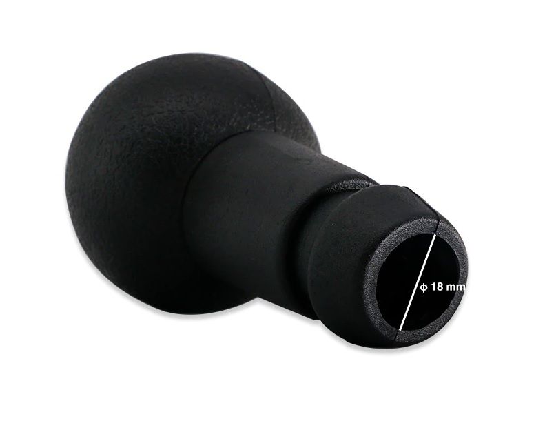 Moca da alavanca das velocidades Peugeot Citroen